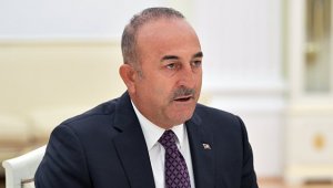 Чавушоглу: Турция не будет придерживаться санкций США против Ирана