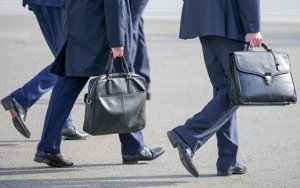 Путин сменил трех губернаторов в течение часа