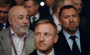 [Что русскому здорово...] Foreign Policy (США): Новые санкции России не навредят