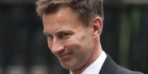 Глава британского МИДа рассказал об откровенных, но непростых переговорах с Лавровым (Переговоров Лаврова с Хантом в ООН не было, заявили в российской делегации)