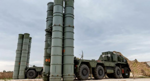 Системы С-300 в Сирии обеспечат надежное прикрытие промышленных и военных объектов и защитят мирное население - замглавы Общественного совета Минобороны