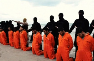 Так нагло террористов ещё никто не спасал. Правительства США и еще шести стран "срочно" призвали к дипломатическому урегулированию в Сирии.