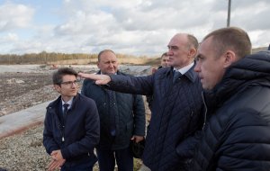 «Не мешайте работать»: Дубровский ответил, когда решат проблему с мусором в Челябинске