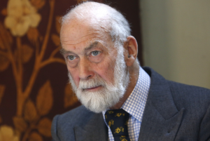 СМИ: принц Кентский Майкл посетил Россию, несмотря на скандал вокруг отравления в Солсбери