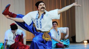 Глава Минздрава Украины предложила снижать уровень смертности танцами