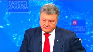 Украина рассчитывает купить у США системы ПВО
