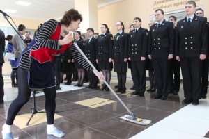 Мать-одиночка попыталась поработать и пошла под суд