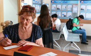 Граждан подключат к новой накопительной пенсии без их согласия