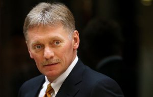 Комментарий о ракетном ударе Ирана по Сирии - Песков