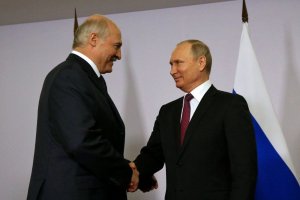 Лукашенко и Путин нашли решение по главному вопросу переговоров в Сочи
