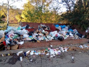 [Мусор и ныне там] С мусорным адом в Челябинске будет разбираться Генпрокуратура