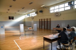 [Боширов и Петров?] Россия сорвала победу НАТО неявкой. Ждем новых санкций. Евросоюз, руководство НАТО и Госдеп США подводят итоги референдума, НЕсостоявшегося в маленькой балканской стране Македонии