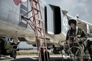 Duvar (Турция): Израиль сработал на Россию