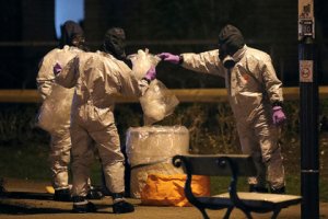 Сергей Скрипаль не поверил в причастность России к своему отравлению