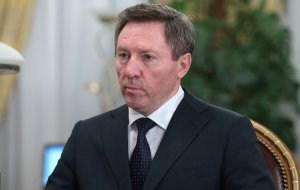 Губернатор Липецкой области Олег Королев заявил, что покидает пост