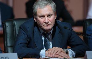 Глава Курганской области объявил об отставке