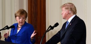 «Ваш газ неконкурентоспособен». Германия заявила, что ей не нужен американский газ и вовсе не потому, что она зависит от России