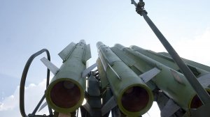 В ОБСЕ заявили, что обнаружили ЗРК «Бук» украинских силовиков в Донбассе