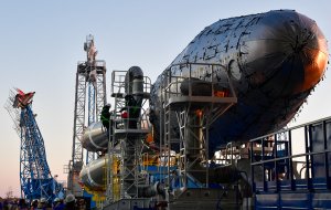 Доставка 1 кг груза ракетой "Союз-2" будет стоить $20-30 тыс... что меньше, чем средняя цена на рынке - Главкосмос пусковые услуги