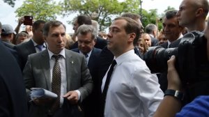 Цена нефти для бездефицитного бюджета опустилась до минимума за 12 лет