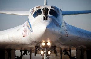 На западе России подняли в воздух стратегические ракетоносцы