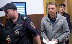 В Москве арестовали «короля госзаказа» Валерия Маркелова