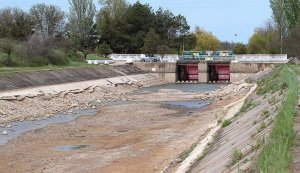 В ЕСПЧ поступил иск о водной блокаде Крыма