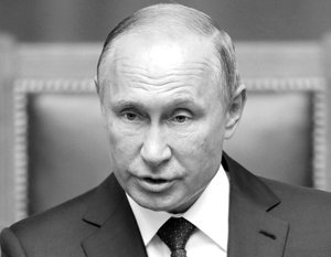 Приехали какие-то мужики и начали травить бомжей там, в Великобритании - Путин назвал бредом освещение событий в Эймсбери