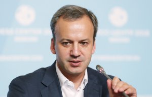Аркадий Дворкович избран президентом Международной шахматной федерации