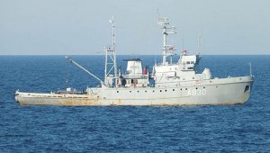 На Украине заявили о готовности с боем прорваться через Керченский пролив