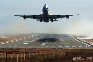 Российские ученые нашли способ заменить в самолетах титан алюминием