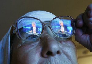 Пенсионная реформа перечеркнула Крым. Рейтинг доверия Президента (58%) по сравнению с 2017 годом снизился на 17% и вернулся к «докрымскому» уровню. Армии доверяют больше, чем главе государства (66%)