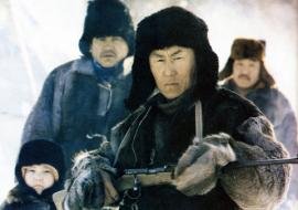 Тундровикам придется обзавестись сейфами для хранения ружей