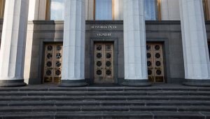 Украине запретили бесплатно говорить по-русски