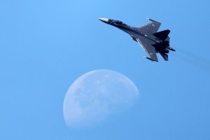 Россия не откладывала поставки Су-35 в Индонезию из-за санкций