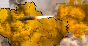 "А вот и не страшно". Украина попыталась запугать Россию воображаемой ракетой