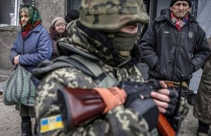 Источник: СБУ пытается вербовать родственников российских силовиков 