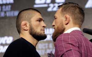 Хабиб vs Конор. Почему все так ждут этот бой века?