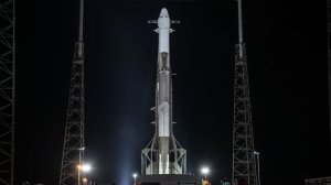 SpaceX впервые вернула первую ступень Falcon 9 на космодром в Калифорнии