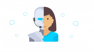 В Калифорнии ботам запретили выдавать себя за людей