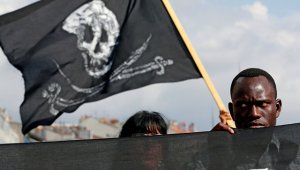 "Белым вход воспрещен": во Франции развивается расизм наоборот