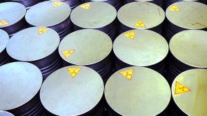 Ученые нашли способ уничтожать радиоактивные отходы с помощью микробов