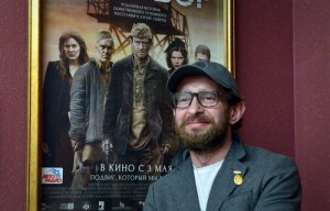 "Собибор" Хабенского включен в лонг-лист "Оскара" (Картина поборется за награду в номинации "Лучший иностранный фильм")