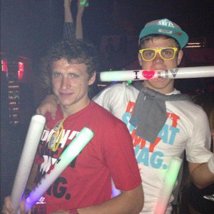 Mash: Кокорин и Мамаев за 2 часа до инцидента с чиновниками избили прохожего, он в реанимации