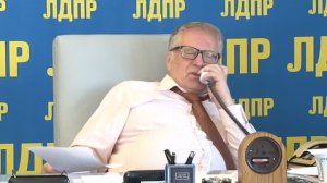 Жириновский встал на защиту Кокорина и Мамаева, избивших чиновника и водителя телеведущей