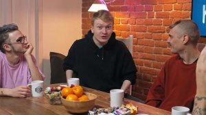 "Разнесли целый вагон "Сапсана". [Попутчик рассказал о том, как ехал с футболистами в одном вагоне на кануне известных событий.]