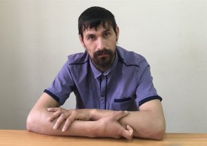 В Красноярском крае старовера депортируют в Бразилию из-за отсутствия документов