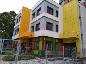 Эксперты ОНФ взяли под контроль ситуацию в ЖК «Пресненский вал, 14», где помещения под детсады решили продать
