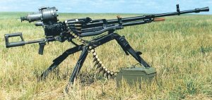 National Interest: в США хотят производить российское оружие‍