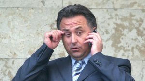Пранкеры от имени Мутко позвонили Фурсенко и обсудили скандал с Кокориным
